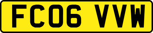 FC06VVW
