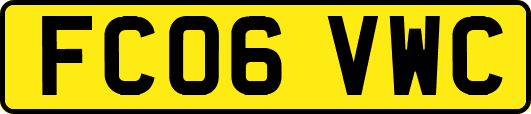 FC06VWC