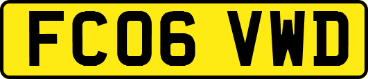 FC06VWD
