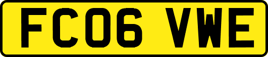 FC06VWE