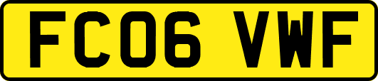 FC06VWF