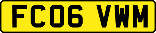 FC06VWM