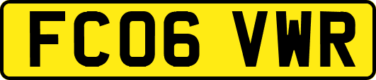 FC06VWR