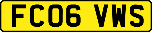 FC06VWS
