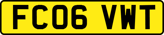 FC06VWT