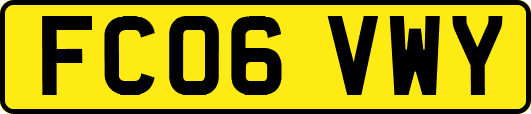 FC06VWY