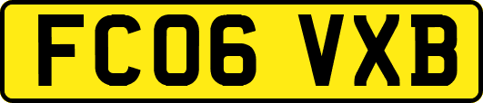 FC06VXB