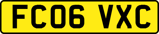 FC06VXC