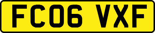 FC06VXF