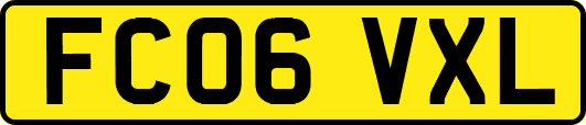 FC06VXL