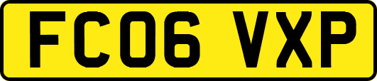 FC06VXP