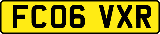 FC06VXR