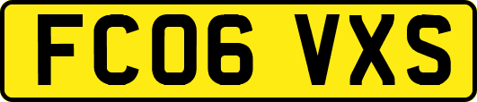 FC06VXS