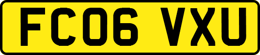 FC06VXU
