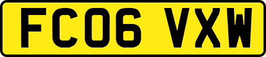 FC06VXW