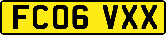 FC06VXX