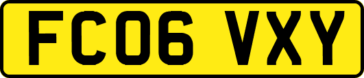 FC06VXY