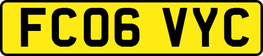FC06VYC