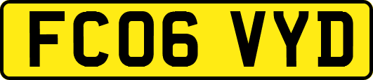 FC06VYD