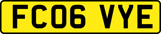 FC06VYE