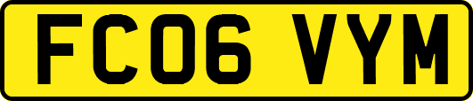 FC06VYM