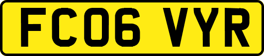 FC06VYR