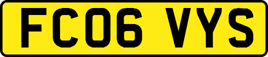FC06VYS