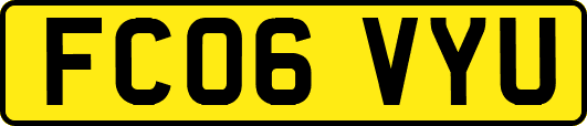 FC06VYU