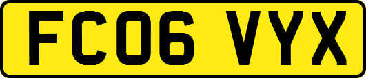 FC06VYX