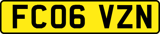 FC06VZN