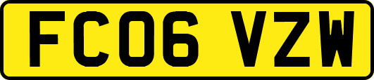 FC06VZW
