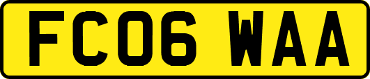 FC06WAA