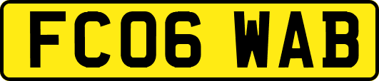 FC06WAB