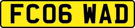 FC06WAD