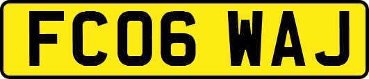 FC06WAJ