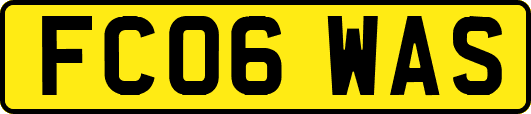 FC06WAS