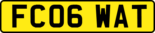 FC06WAT