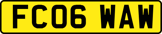 FC06WAW