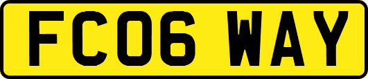 FC06WAY