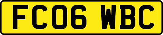 FC06WBC