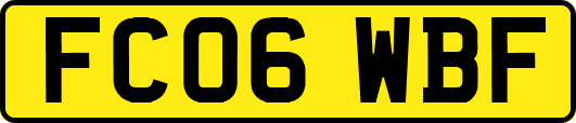 FC06WBF