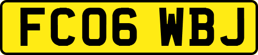 FC06WBJ