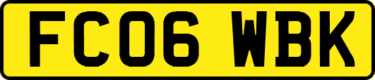 FC06WBK