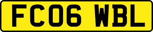 FC06WBL
