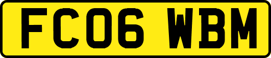 FC06WBM