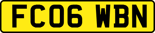 FC06WBN