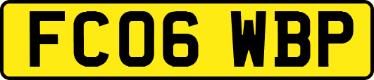 FC06WBP