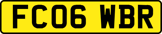 FC06WBR