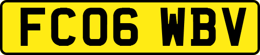 FC06WBV