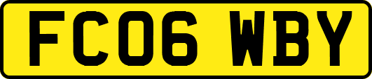 FC06WBY